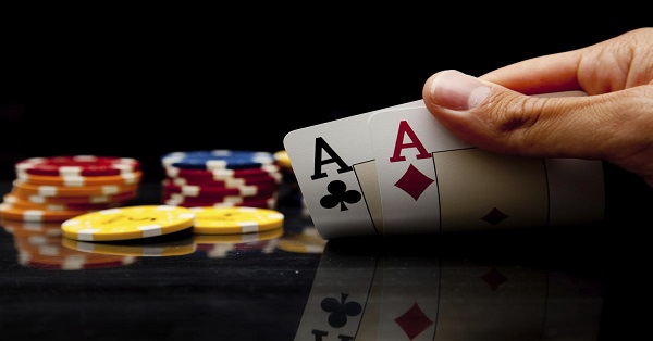 Bermain Game Fortnite Bisa Meningkatkan Permainan Poker