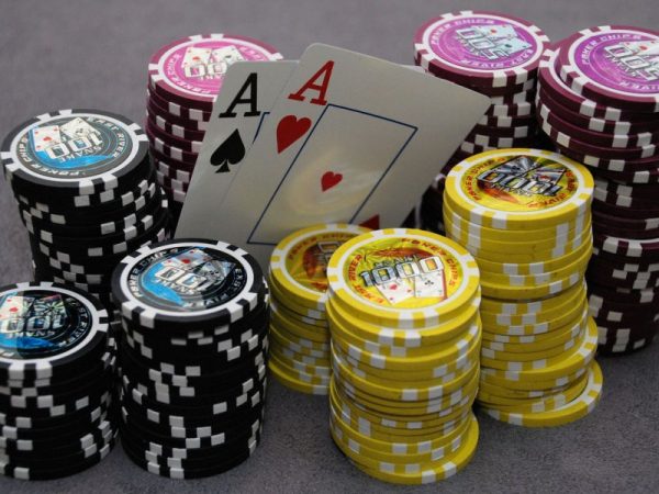 Pemikiran Taktik Poker yang Lebih Hebat