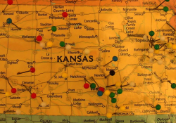 Boyd Gaming Corporation Menentang Legalisasi Taruhan Olahraga Kansas
